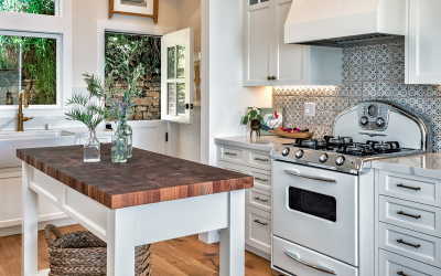 A Complete Guide to Innovative Kitchen Design
