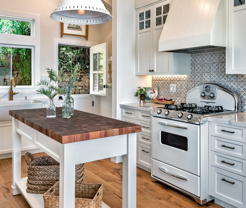 A Complete Guide to Innovative Kitchen Design