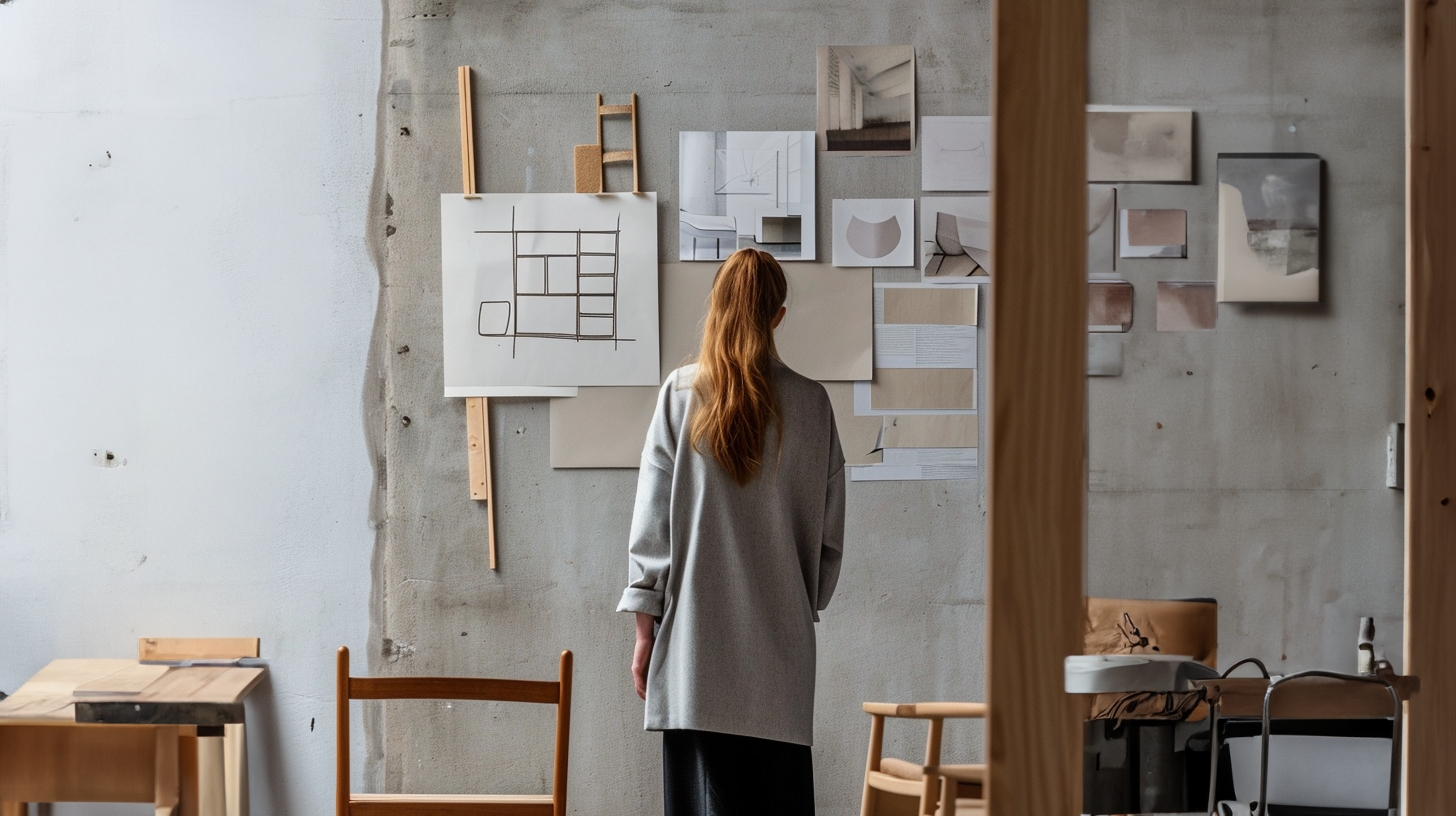 Sebastopol Interior Designer Layout Concepts