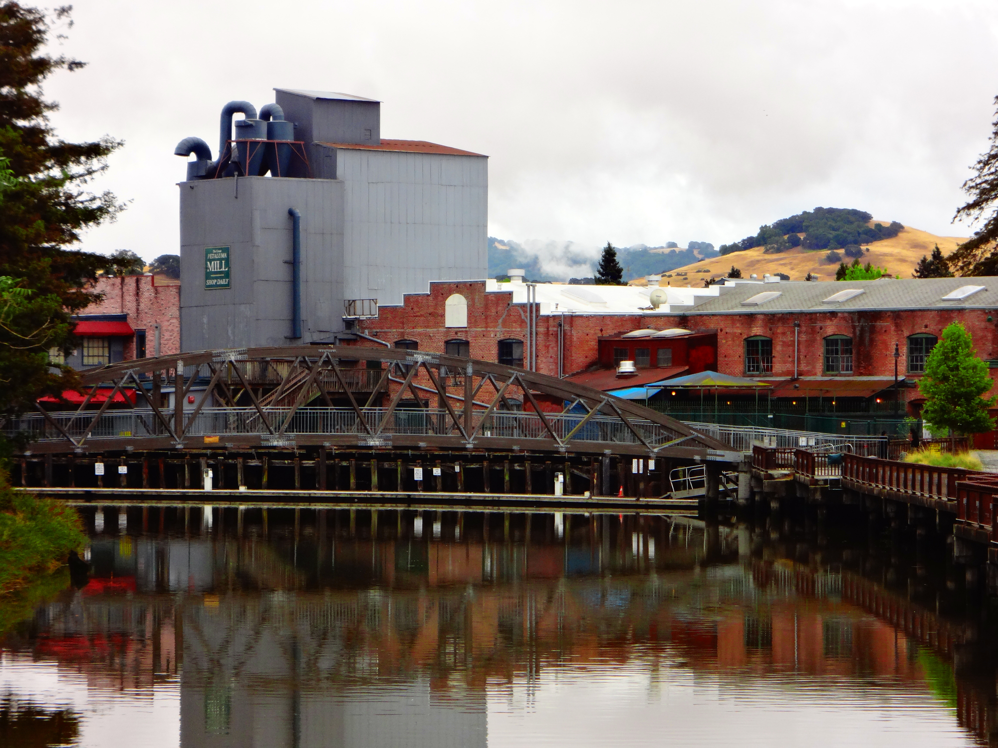 Sebastopol Interior Design