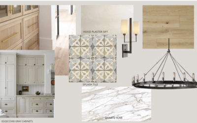 From Inspiration to Installation