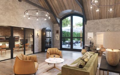 Jaw-dropping Statement Lighting